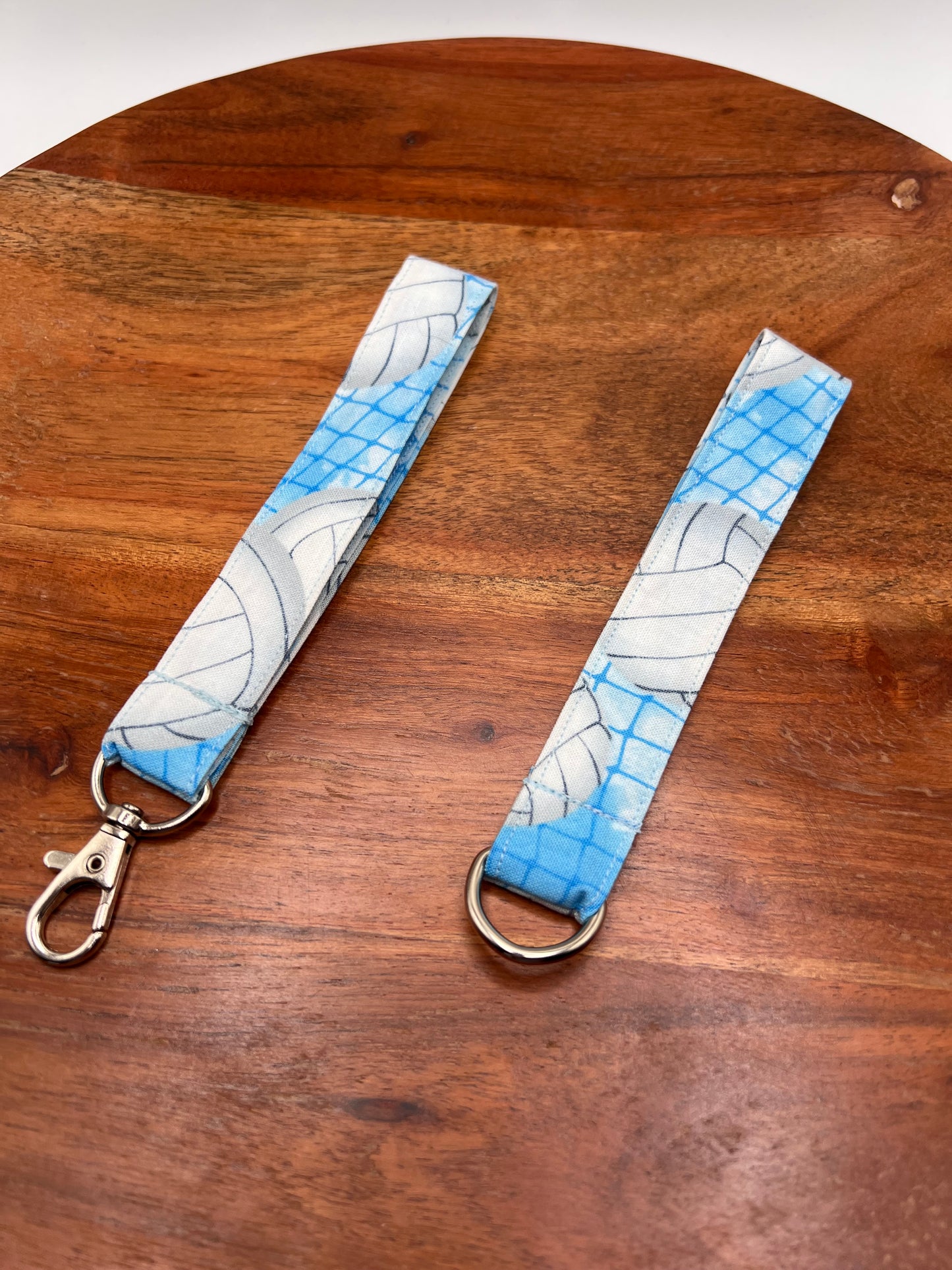 Volleyball Lanyard