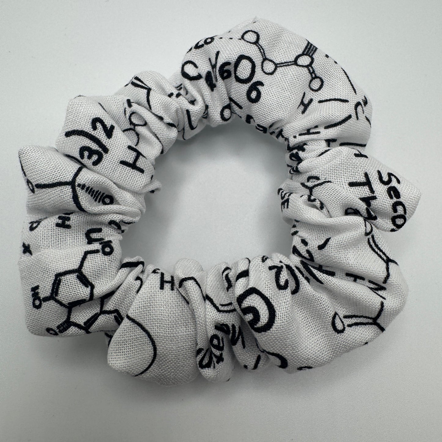 Science Scrunchie