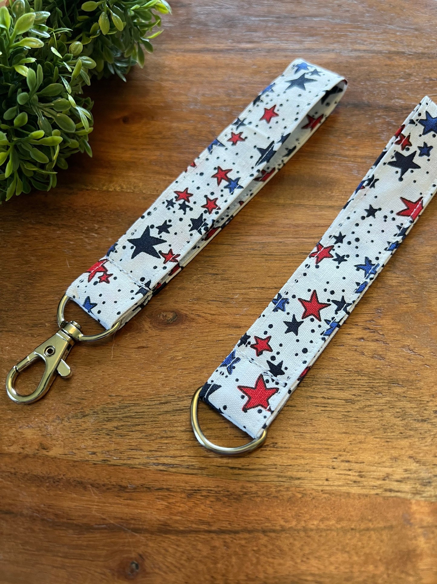 Star Lanyards