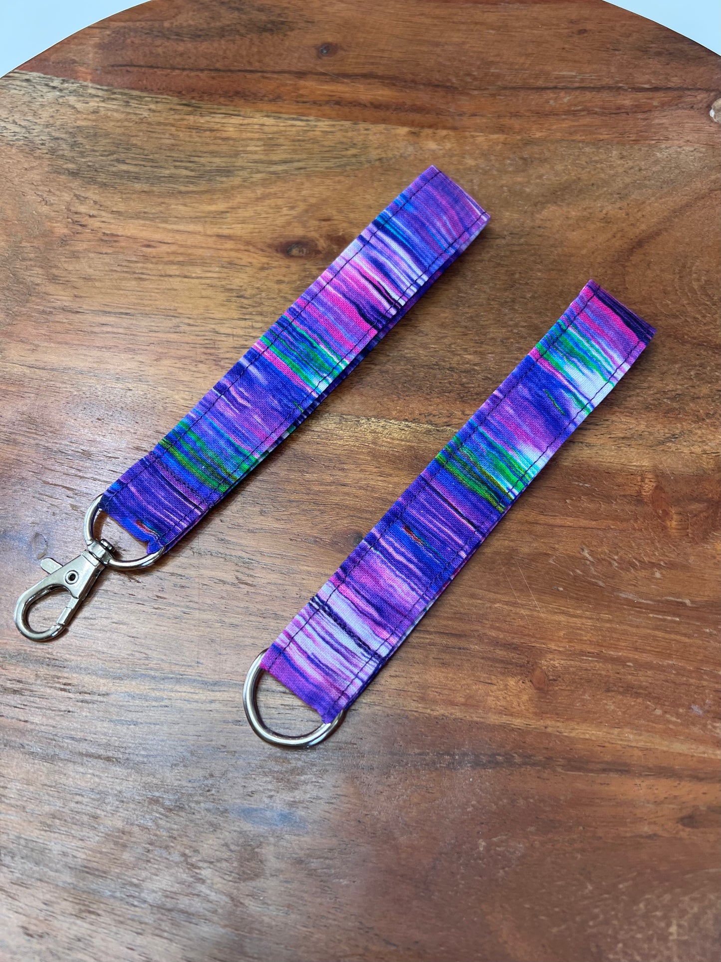 Purple Haze Lanyard