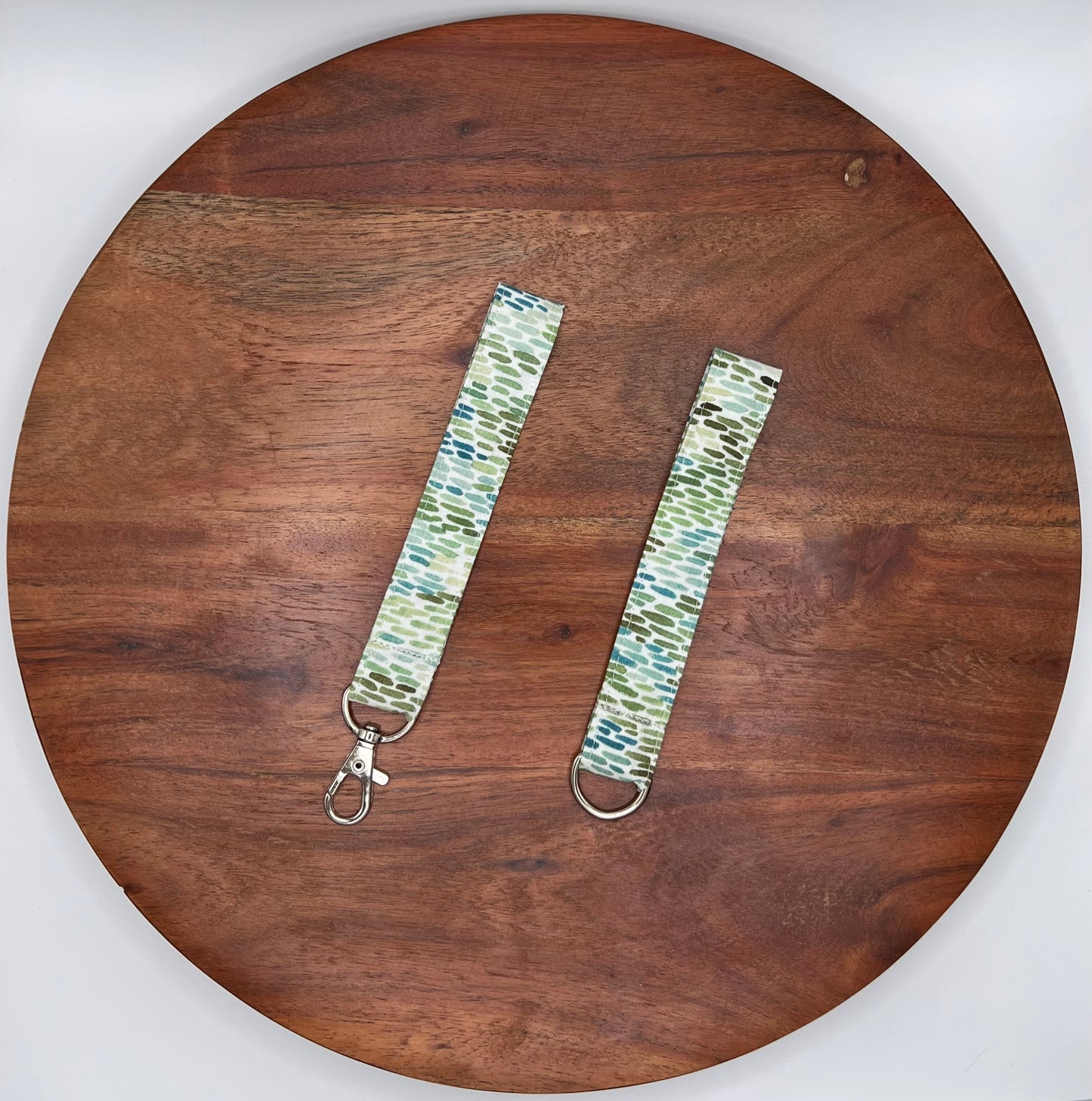 Grassy Meadow Lanyard