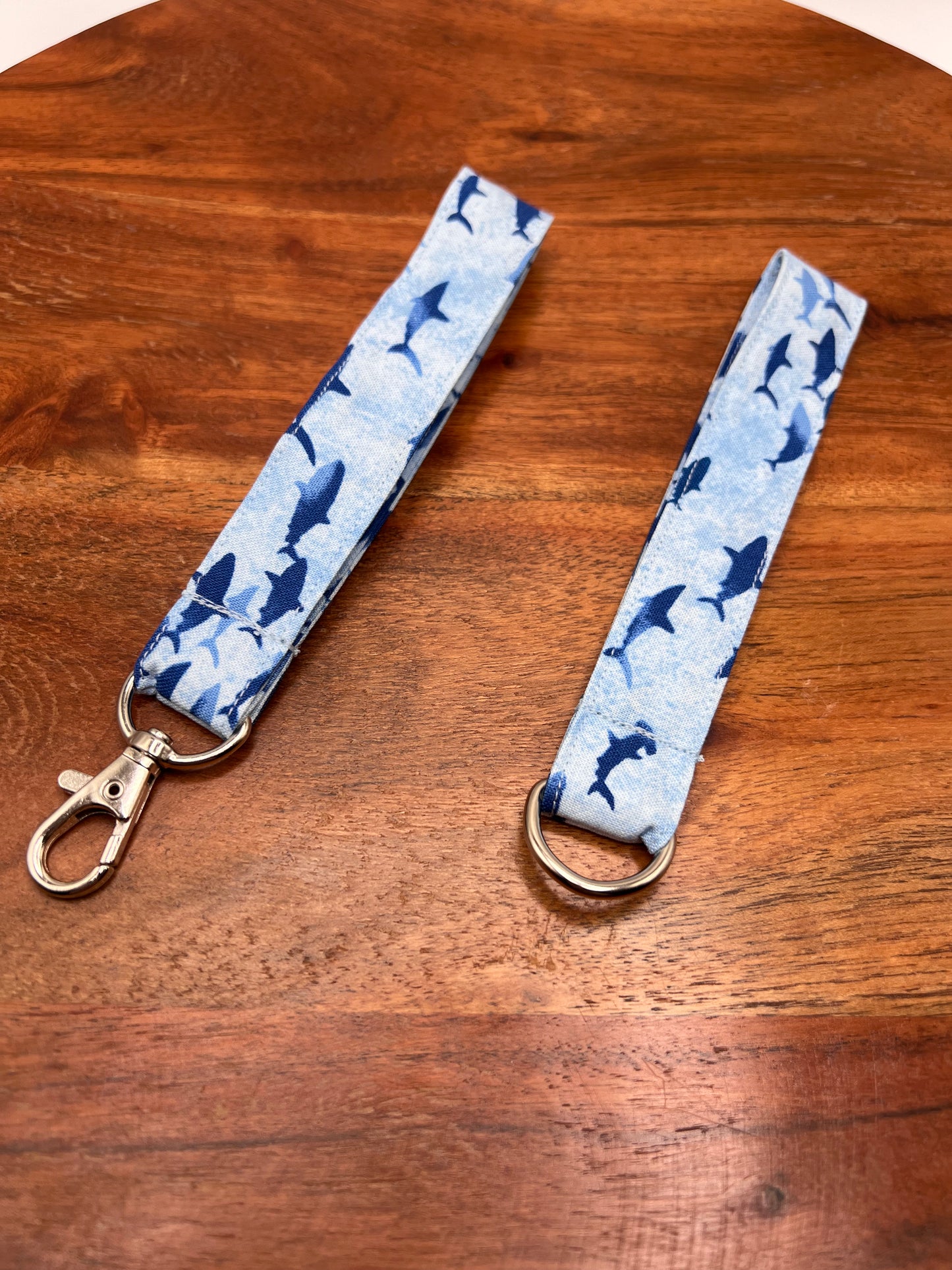 Shark Lanyards