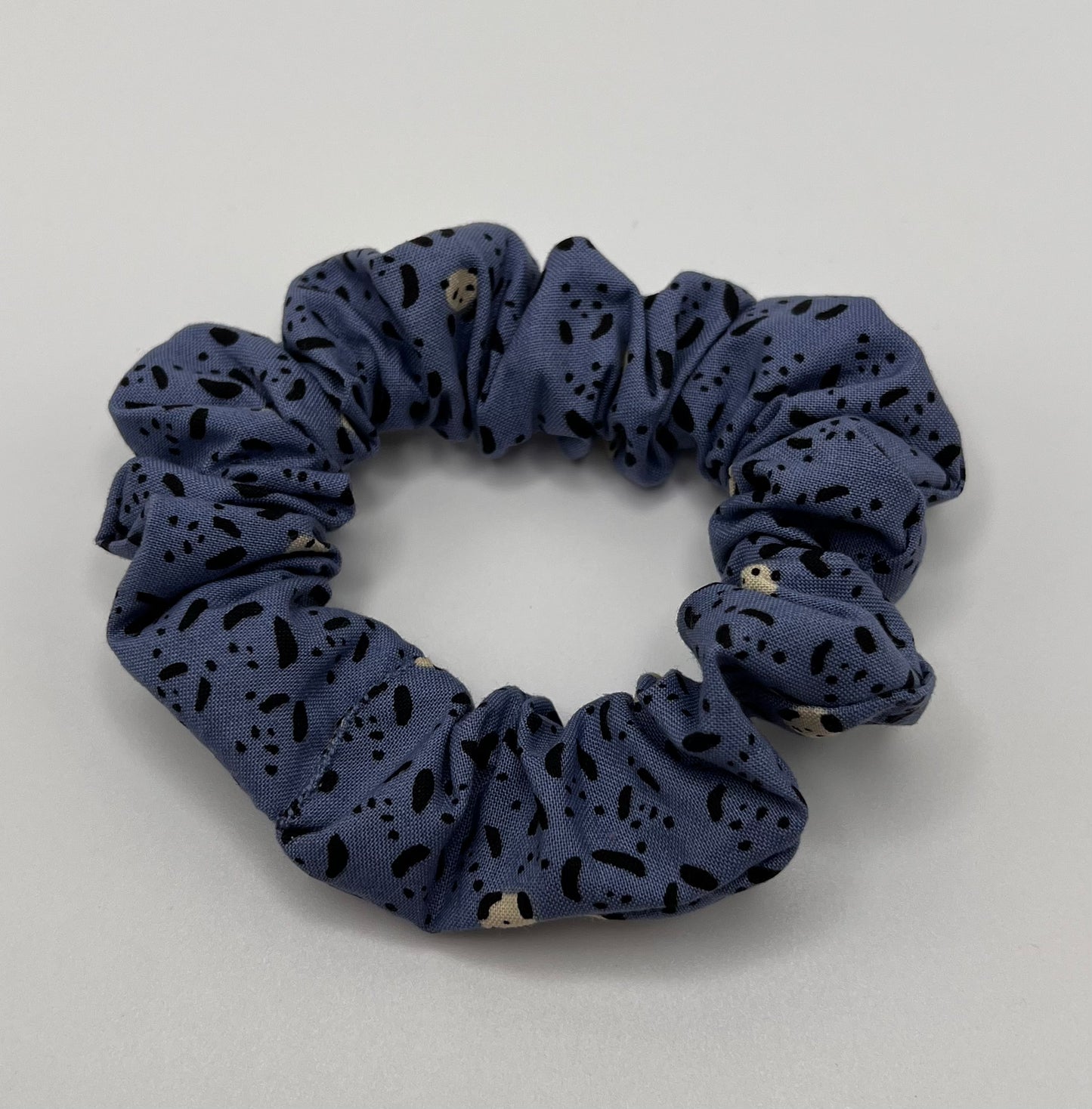 Panda Scrunchie