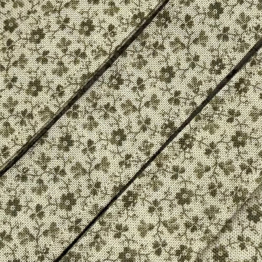 Shiloh Floral Wristlet/Lanyard