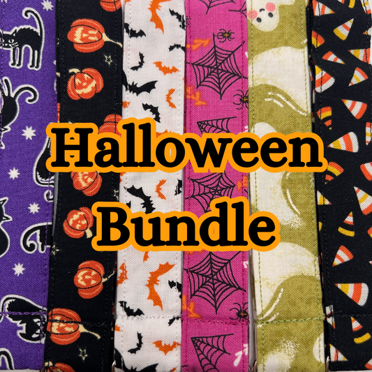 Halloween Bundles