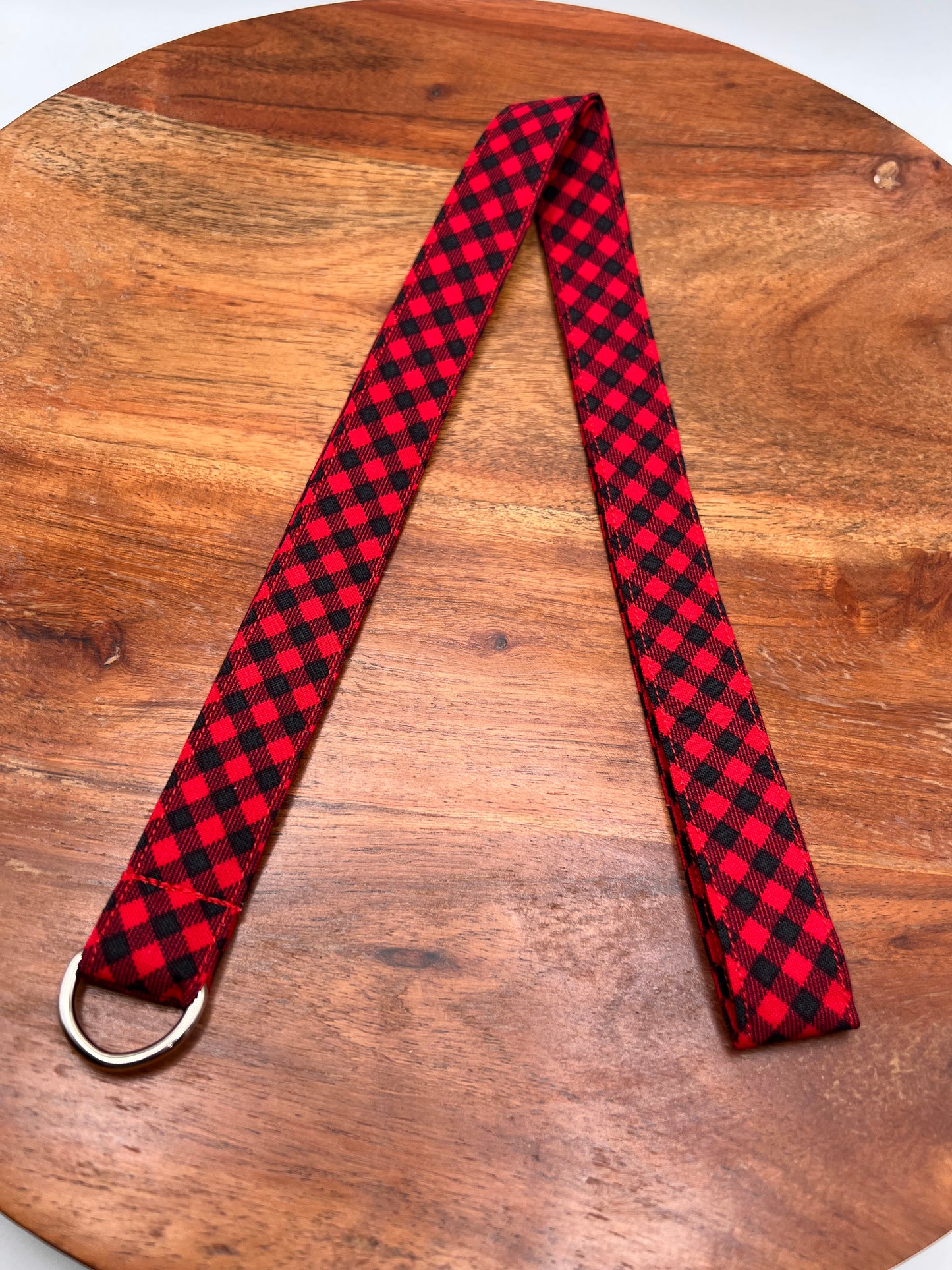 Buffalo Plaid