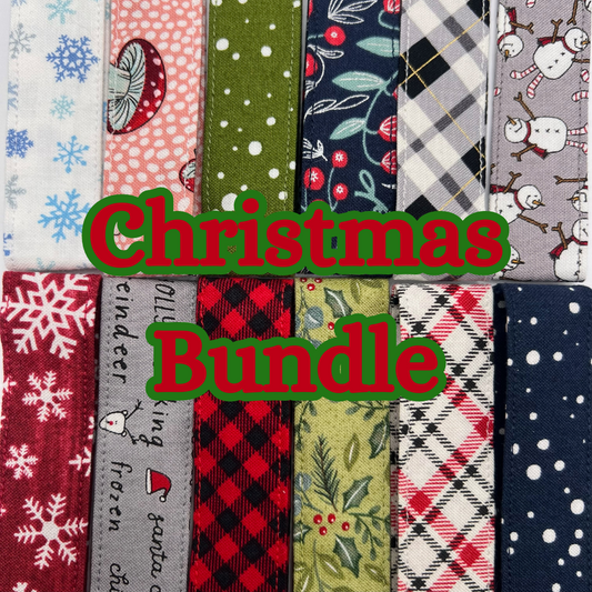 Christmas Bundles