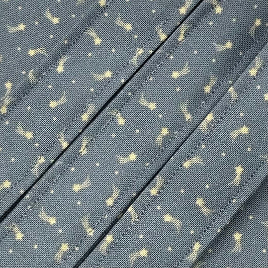 Shooting Stars Wristlet/Lanyard