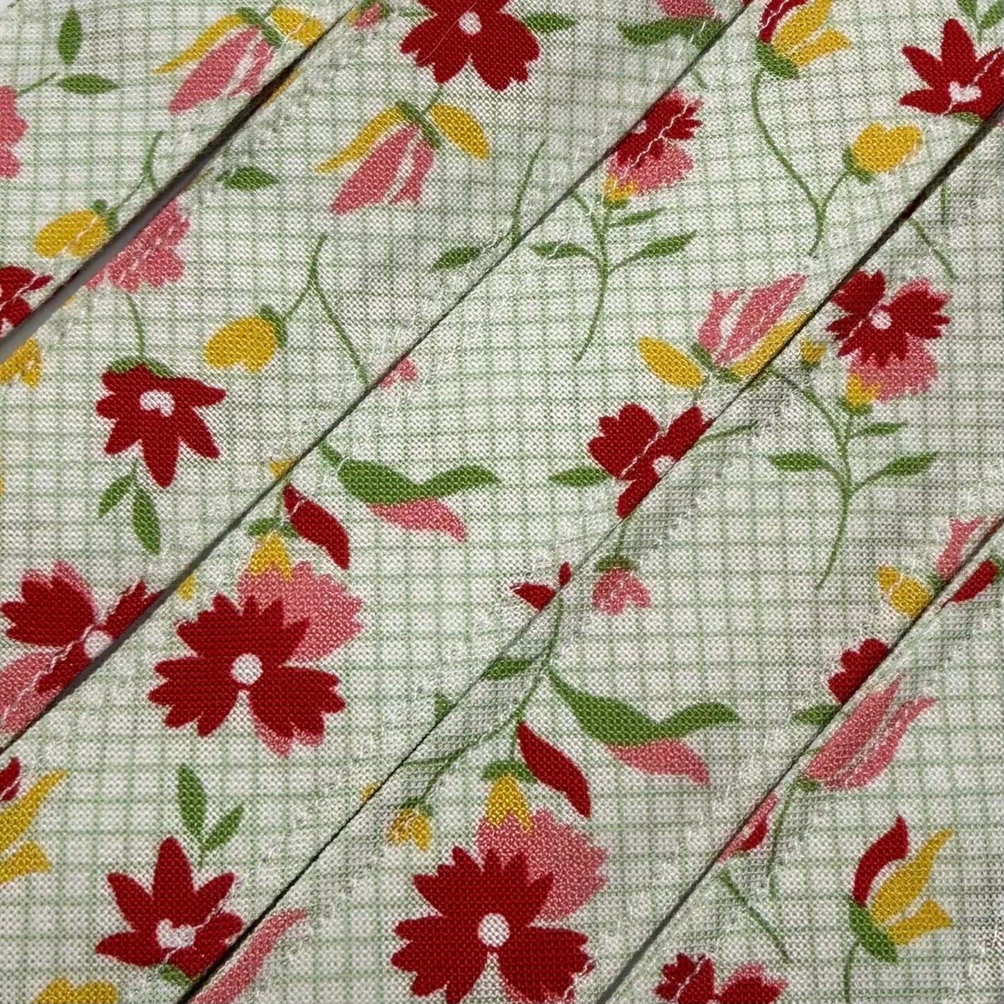 Garden Trellis Wristlet/Lanyard