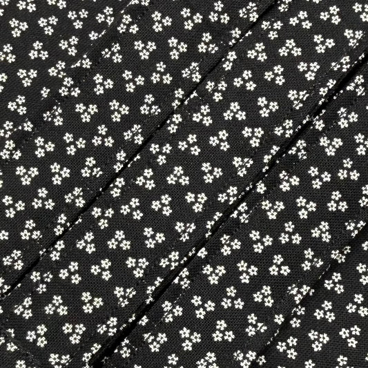 Luna Floral Wristlet/Lanyard