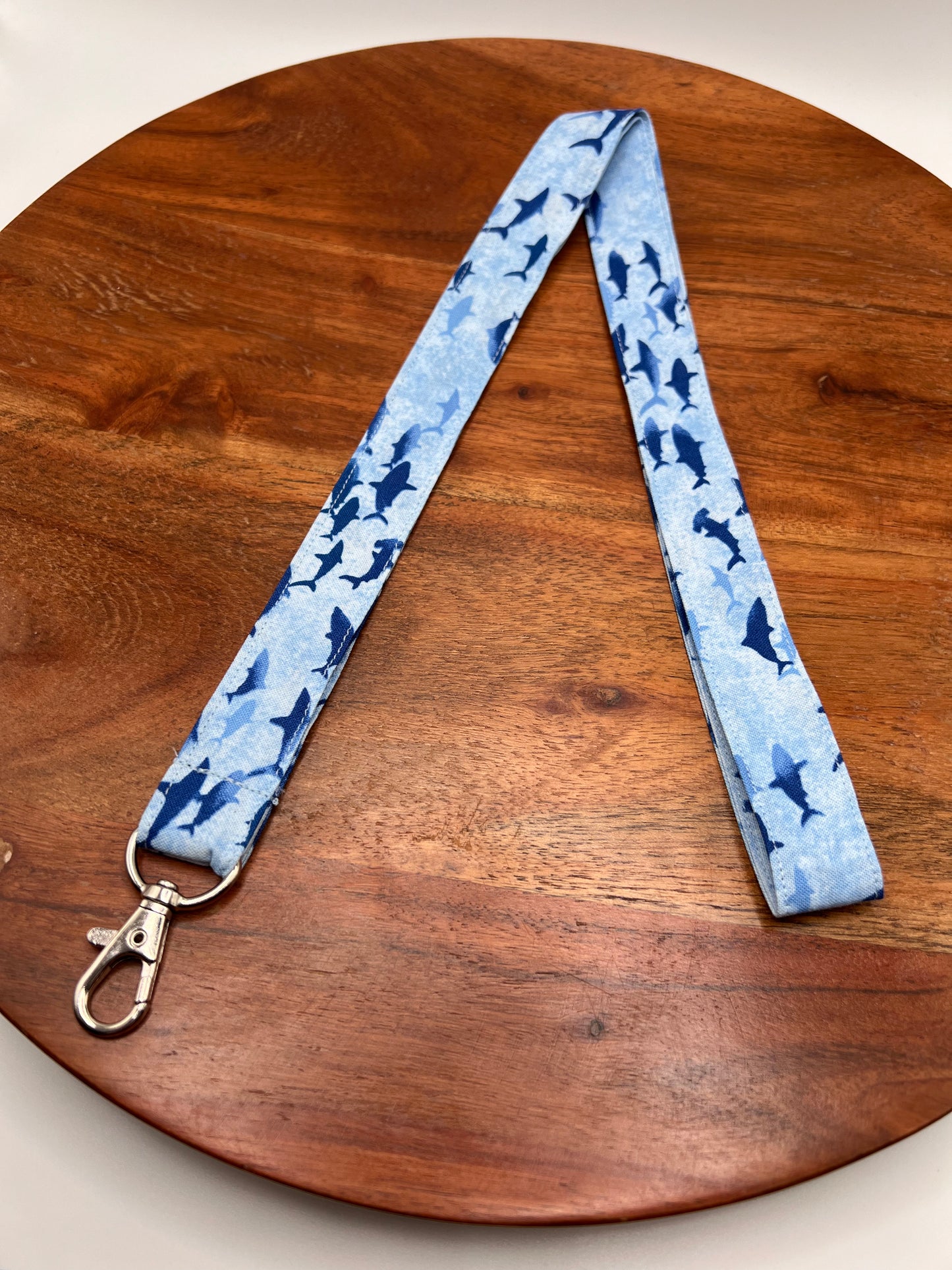 Shark Lanyards