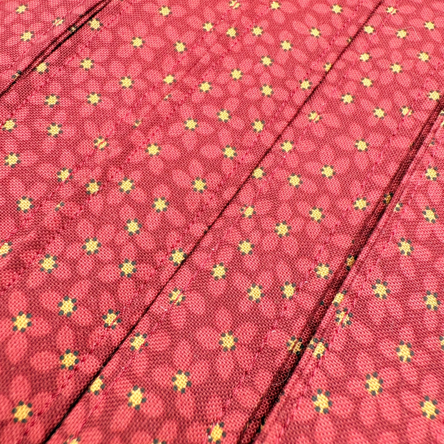 Ruby Floral Wristlet/Lanyard