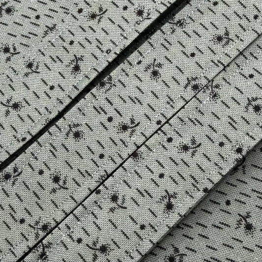 Jade Floral Wristlet/Lanyard