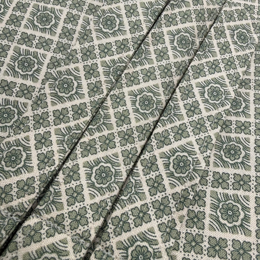 Quinn Floral Wristlet/Lanyard