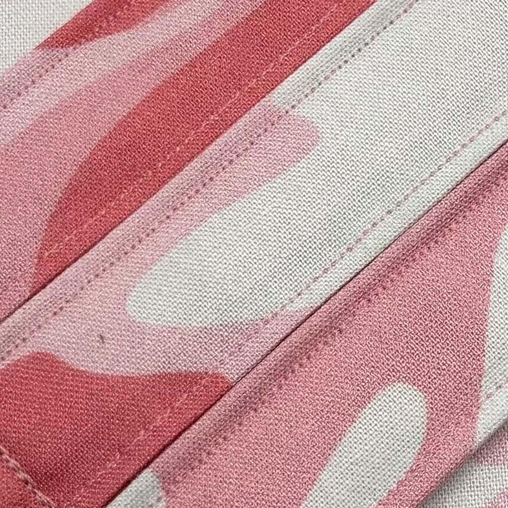 Pink Camouflage Wristlet/Lanyard