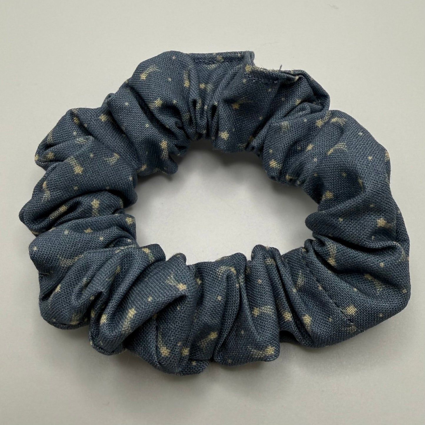 Shooting Stars Scrunchie