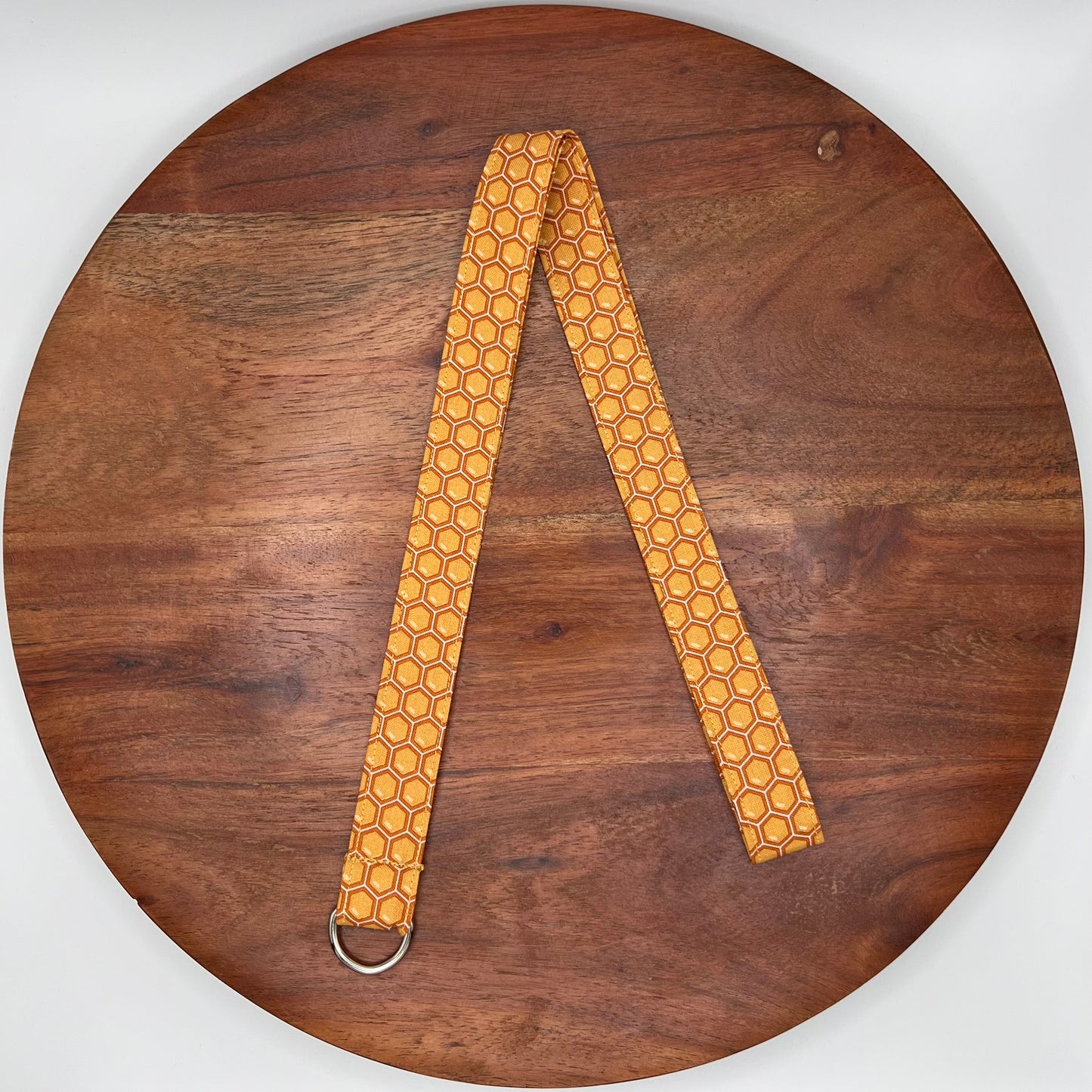 Honeycomb Lanyards