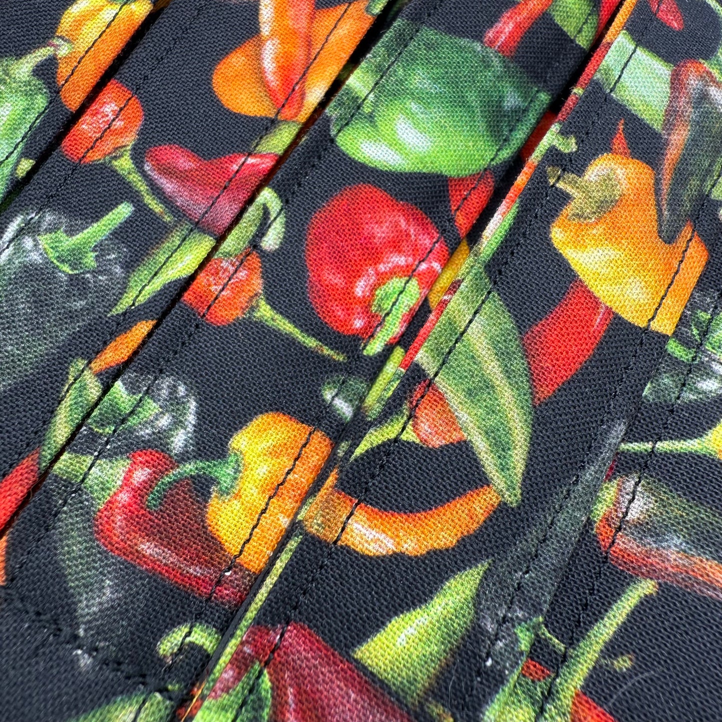 Peppers Wristlet/Lanyard