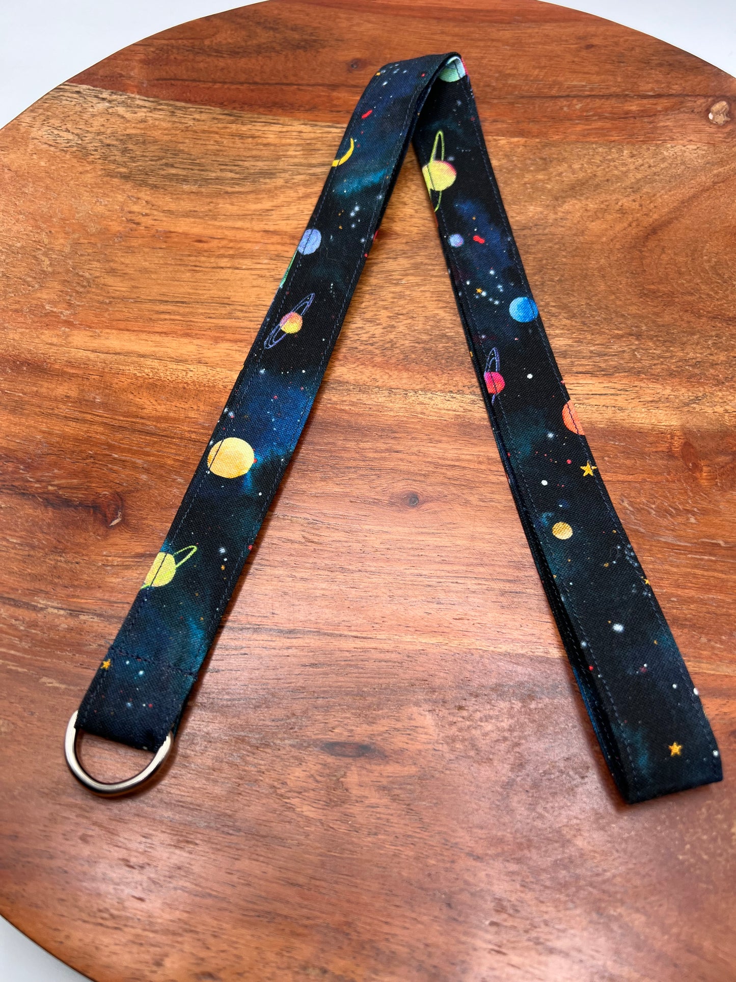 Space Lanyards