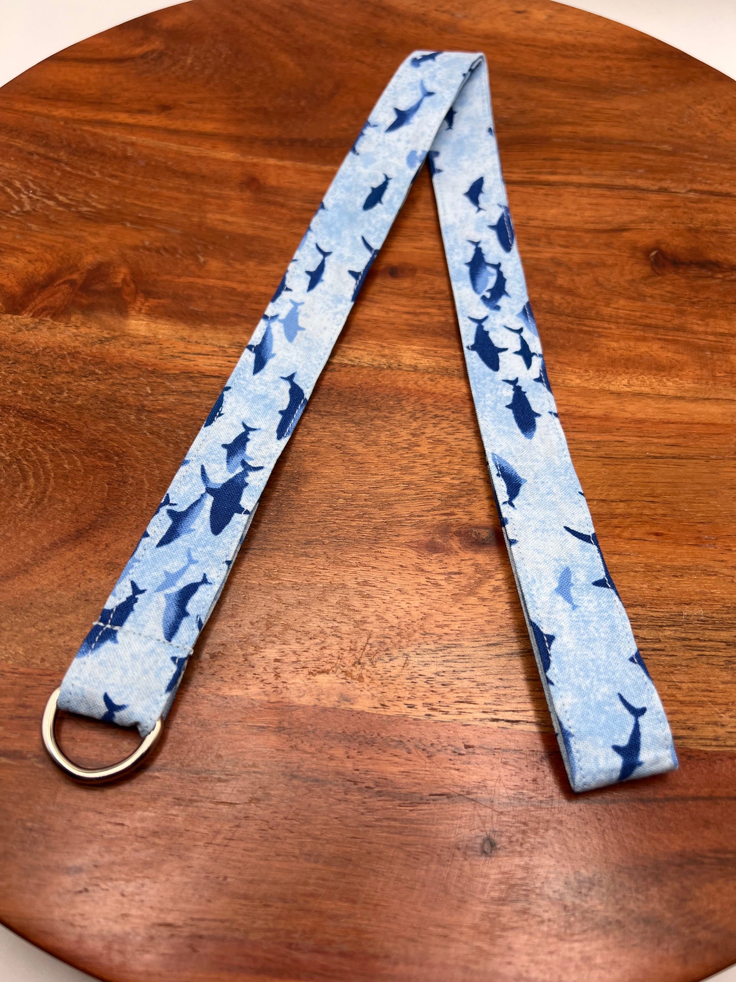 Shark Lanyards