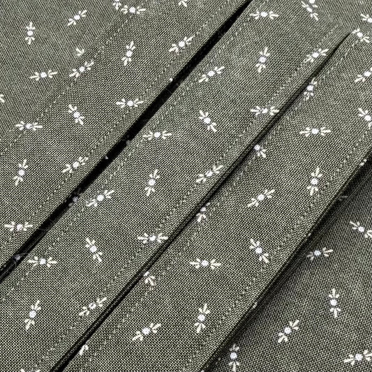 Wren Floral Wristlet/Lanyard