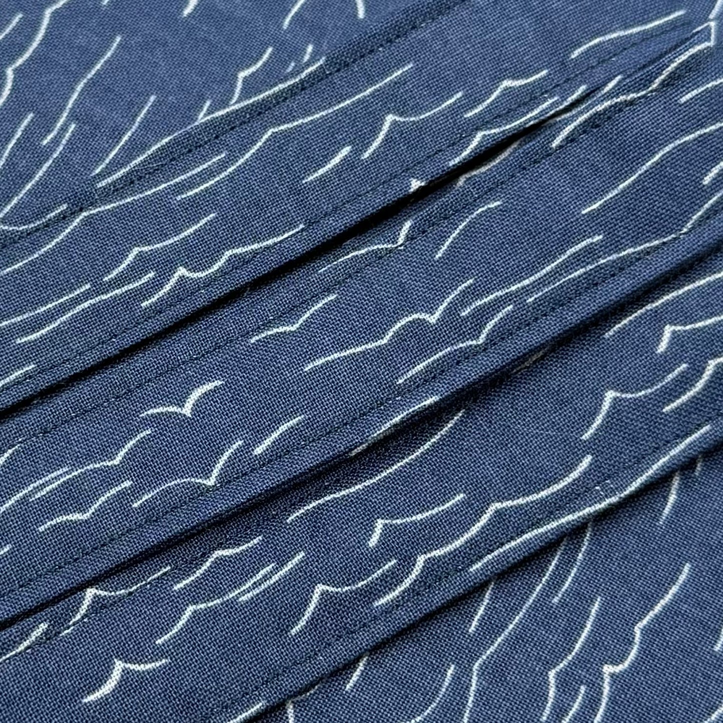 Waves Wristlet/Lanyard