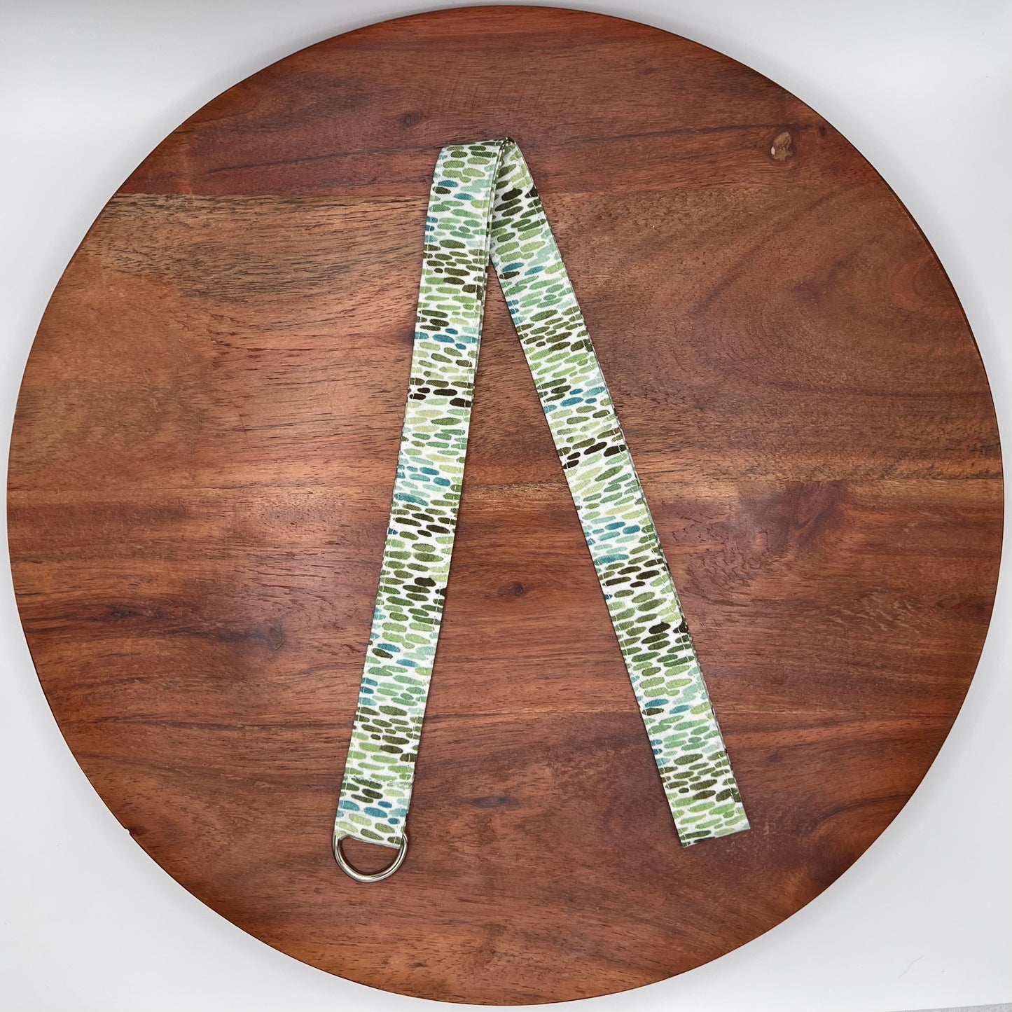 Grassy Meadow Lanyard