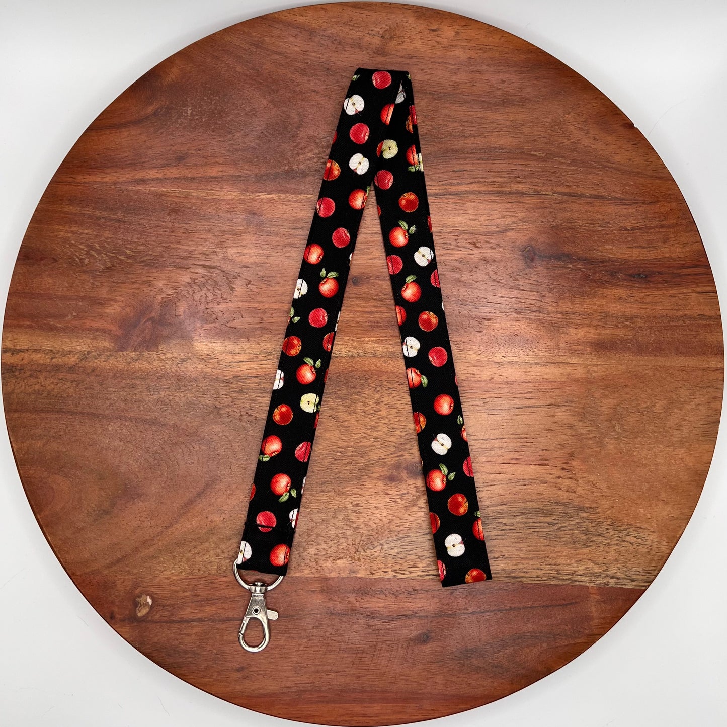 Apple Lanyard