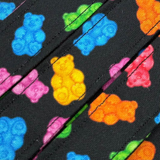 Gummy Bears Wristlet/Lanyard