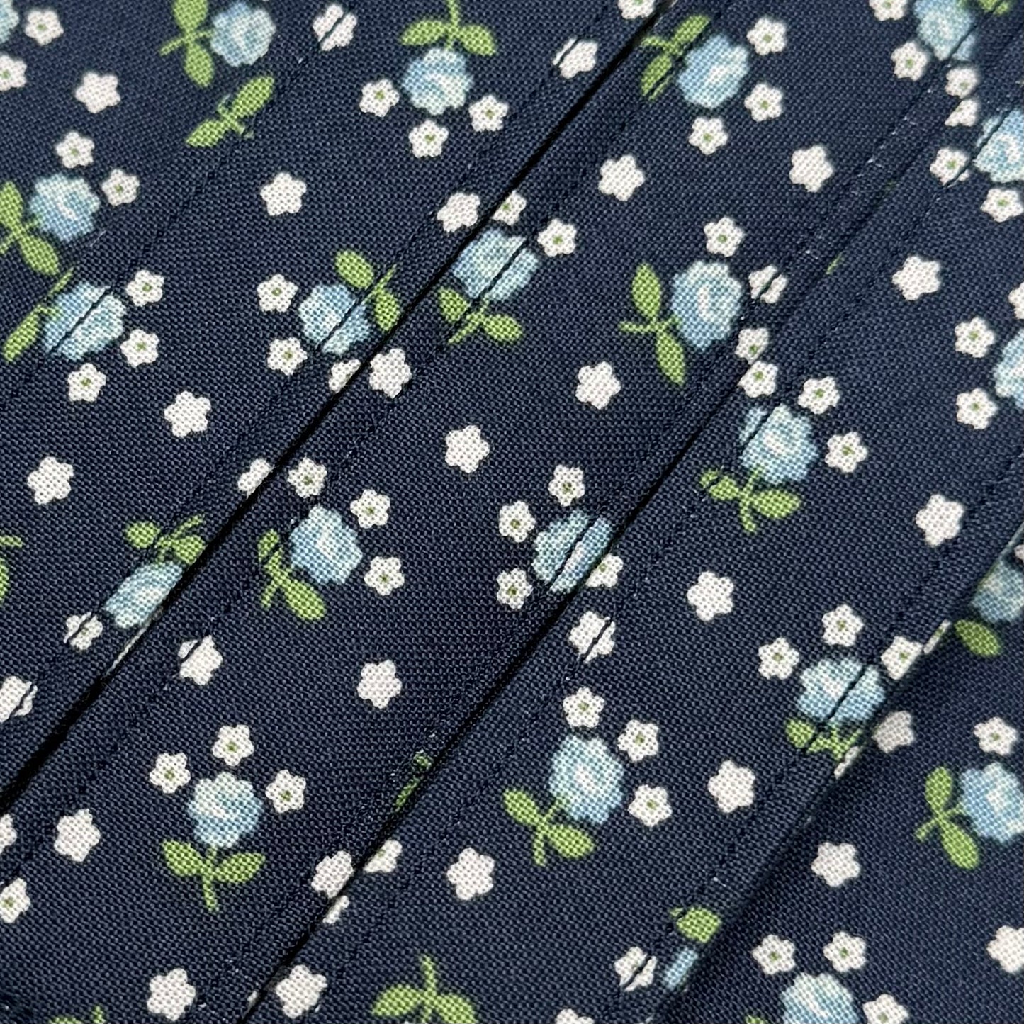 Bailey Floral Wristlet/Lanyard