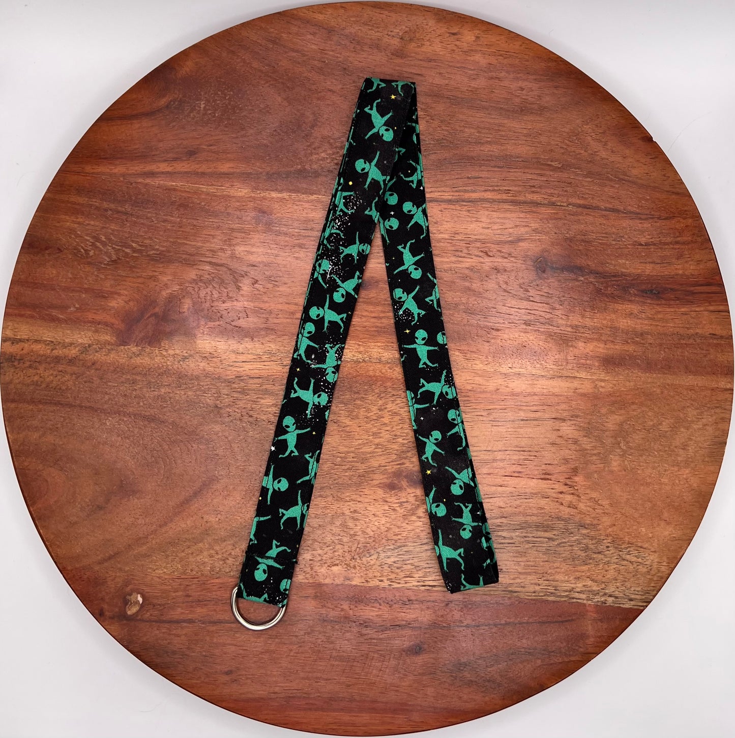 Aliens Lanyard
