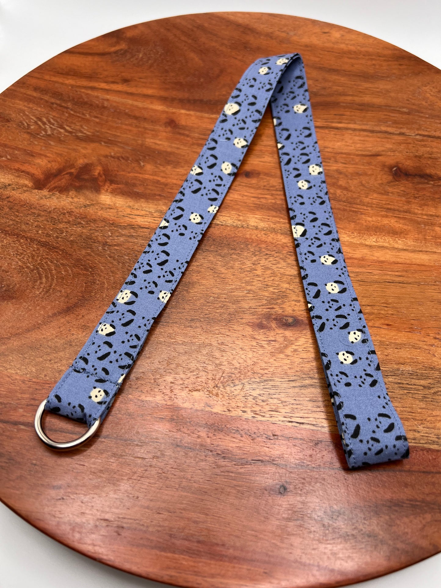 Panda Lanyards