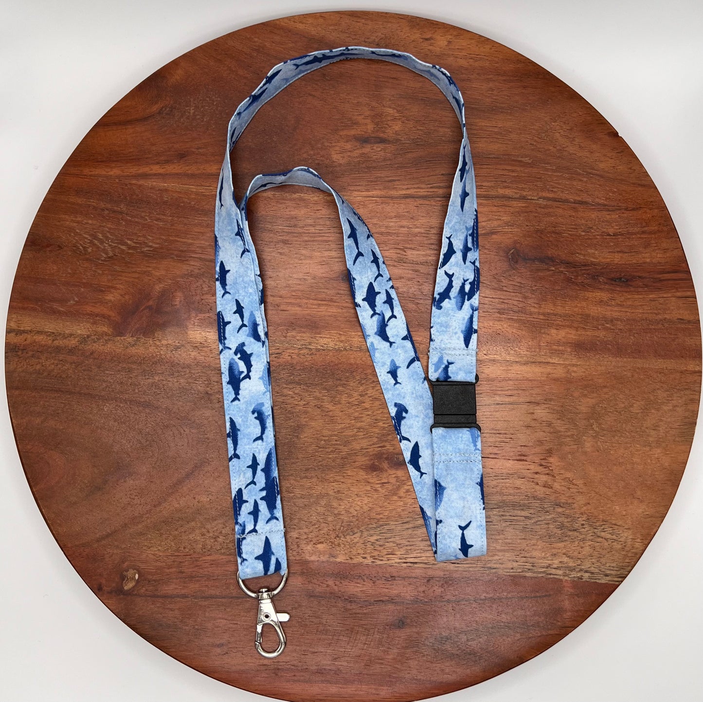 Shark Lanyards