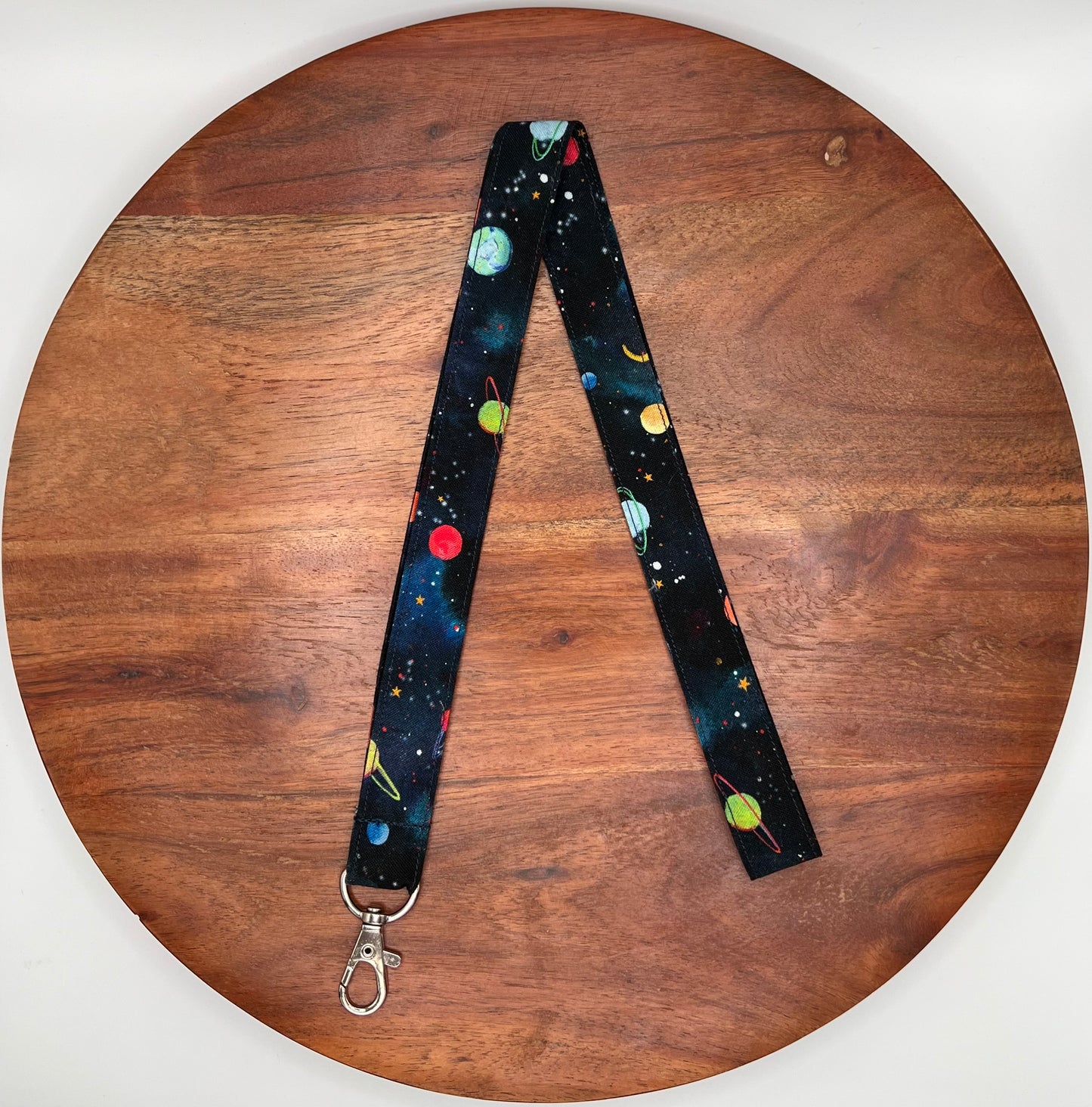 Space Lanyards