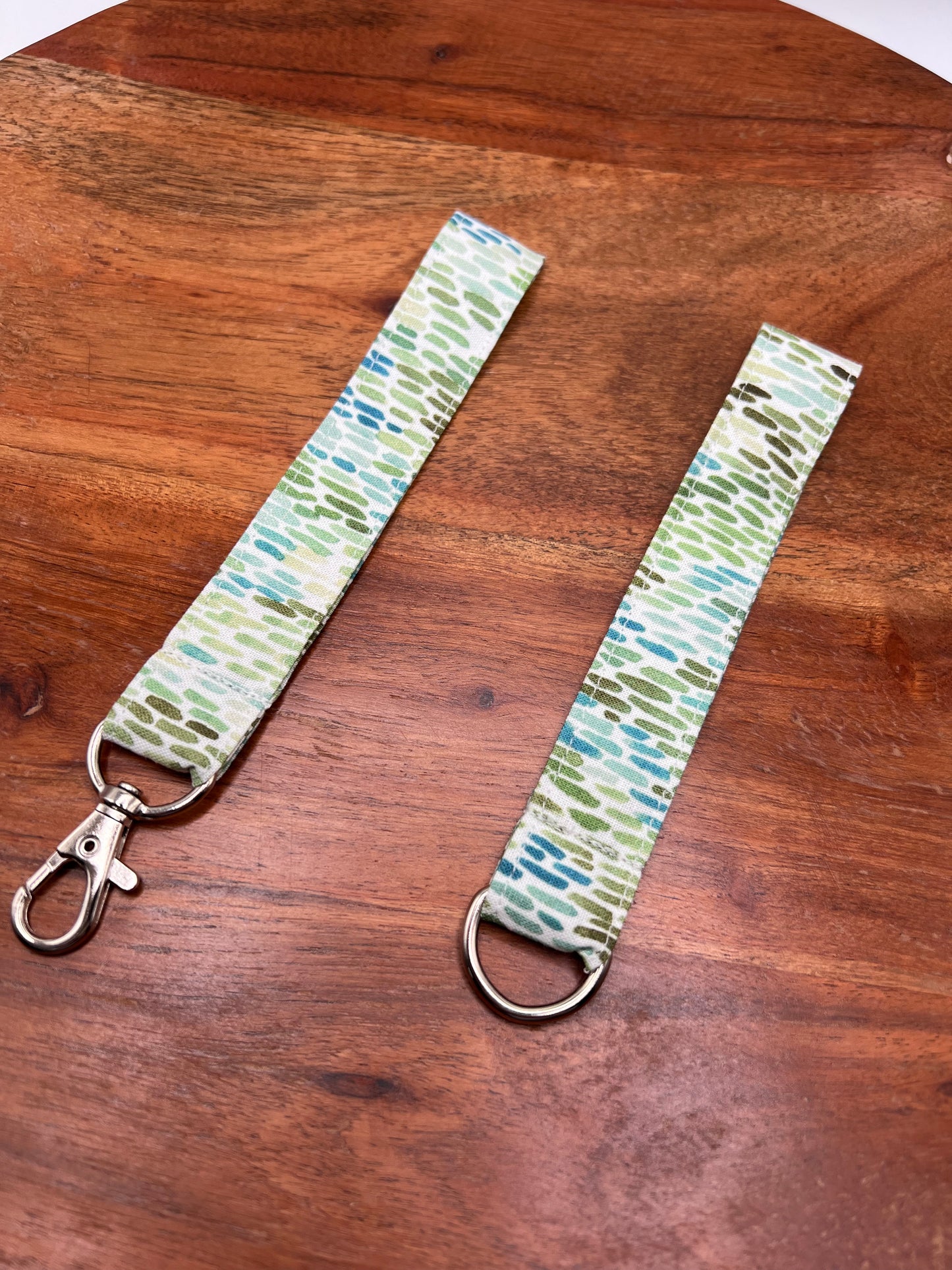 Grassy Meadow Lanyard