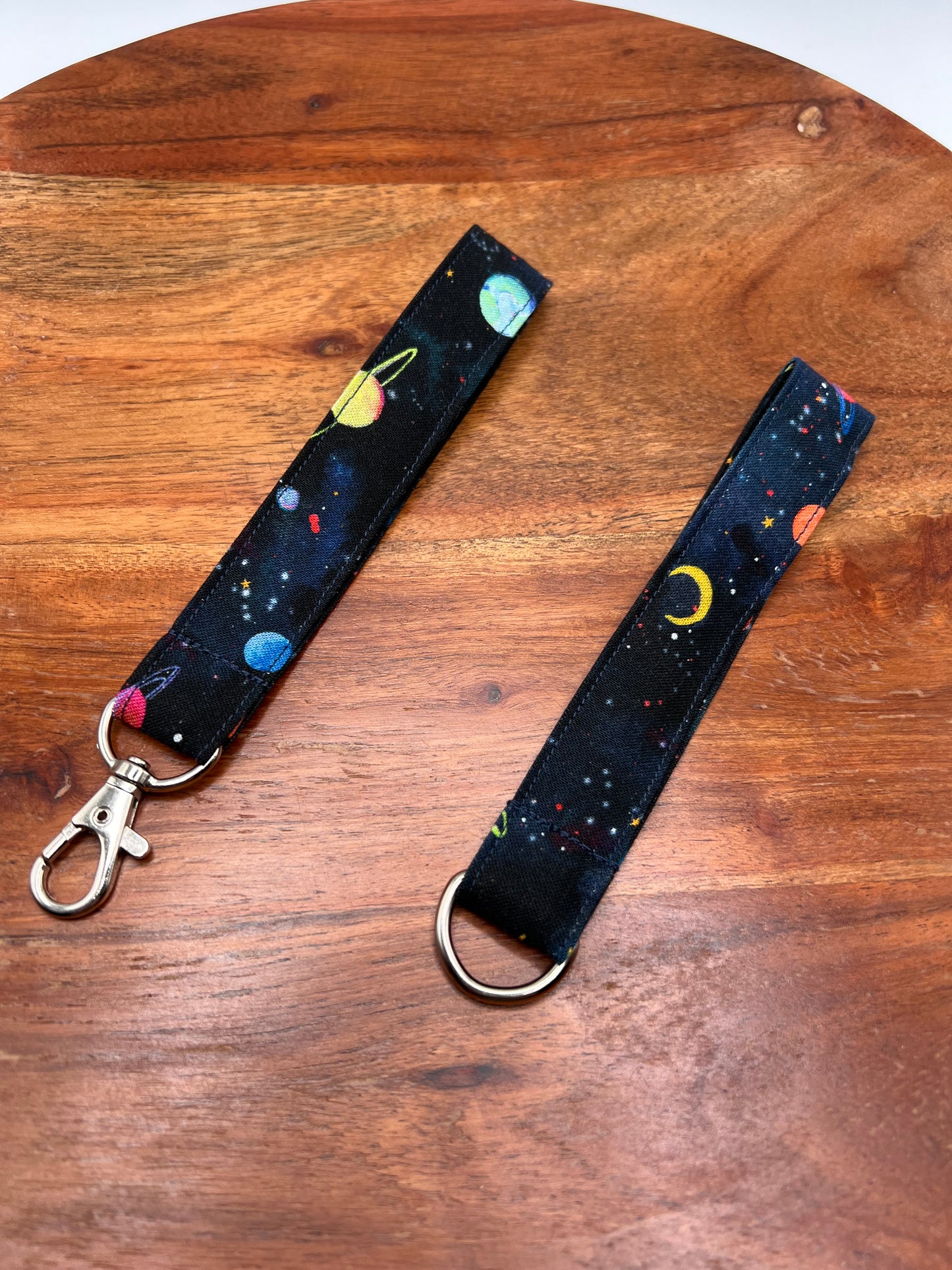 Space Lanyards