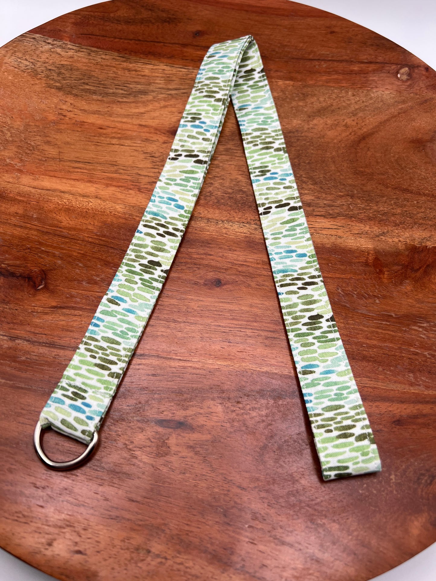 Grassy Meadow Lanyard