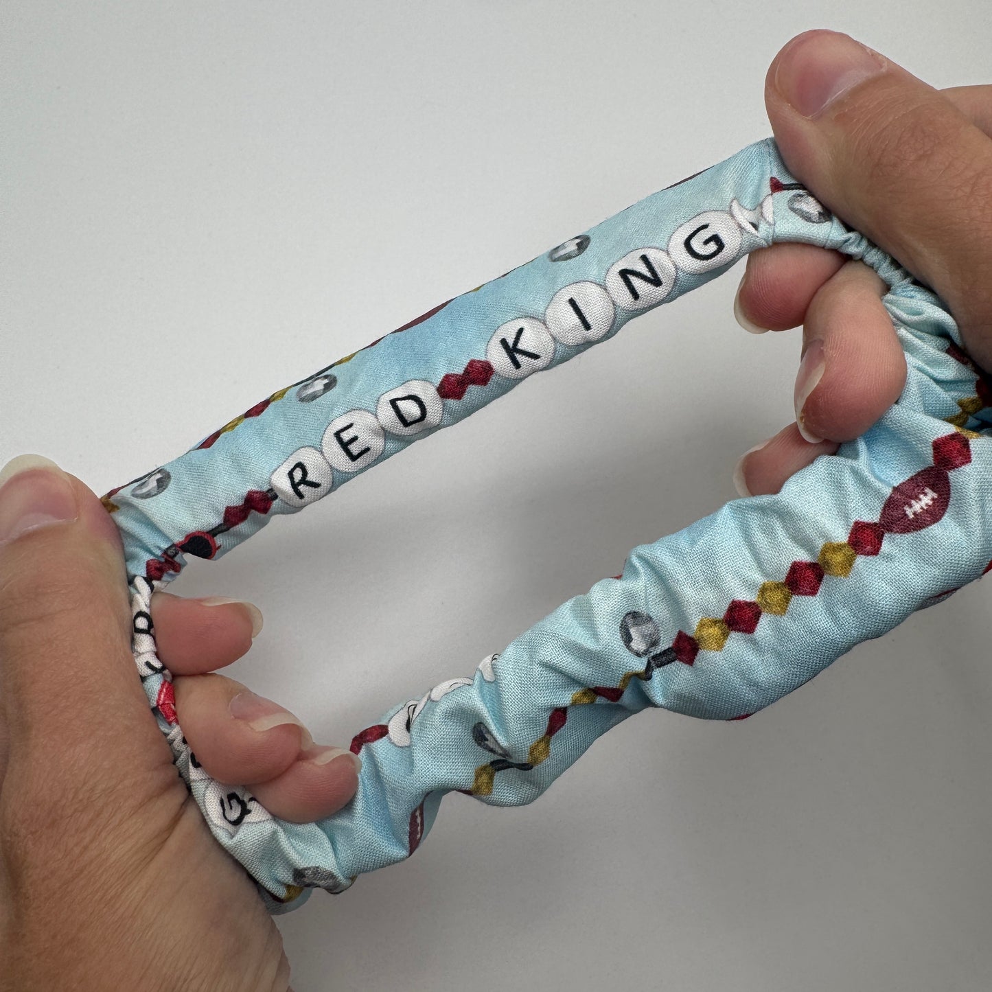 Taylor Swift Inspired Scrunchie Bundle