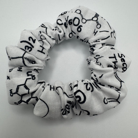 Science Scrunchie
