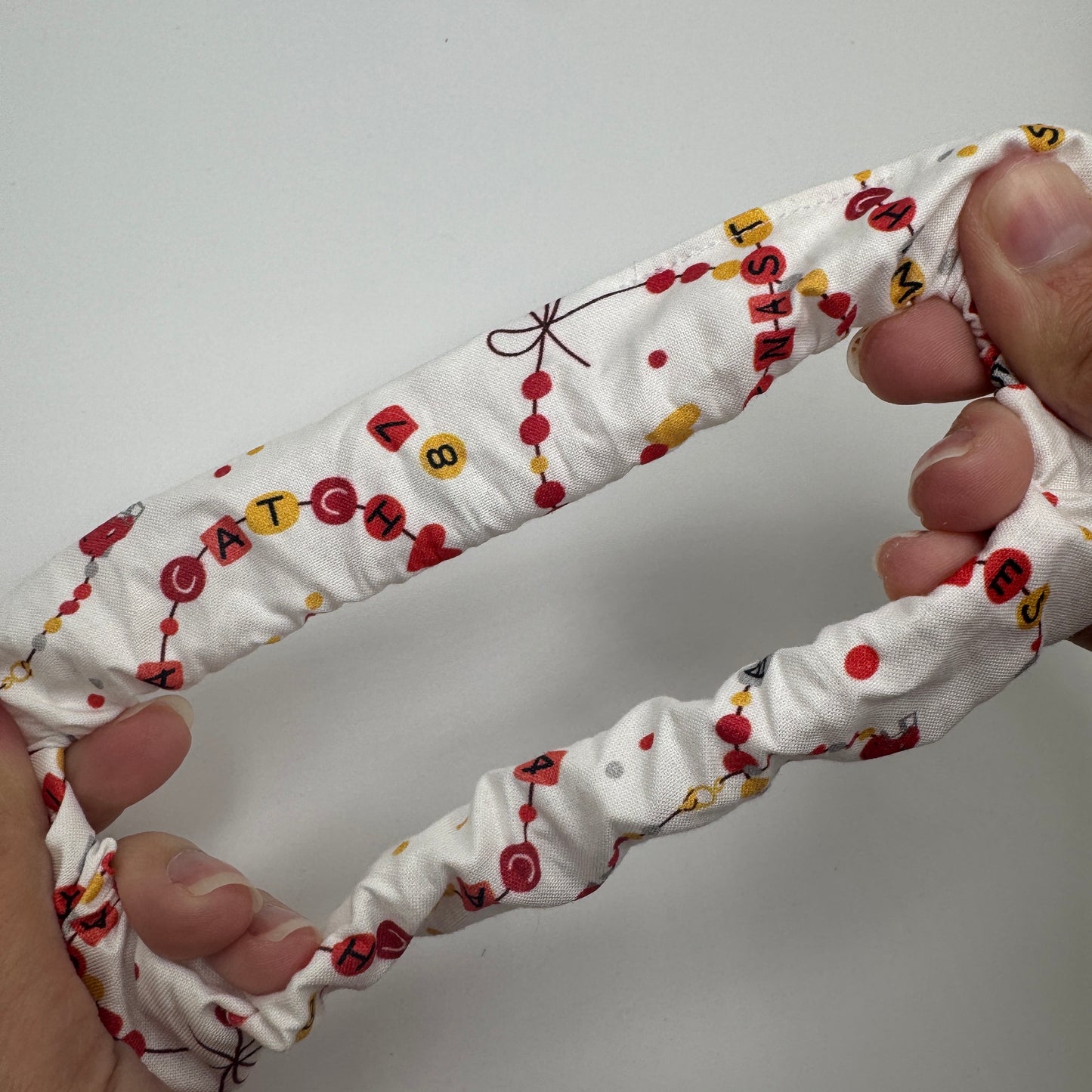 Taylor Swift Inspired Scrunchie Bundle