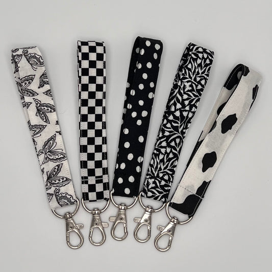 Black and White Bundle