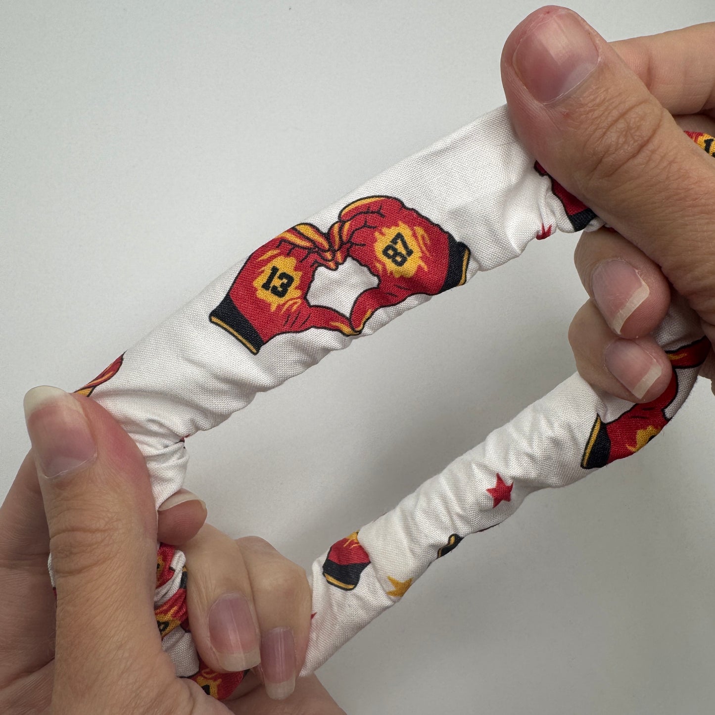 Taylor Swift Inspired Scrunchie Bundle