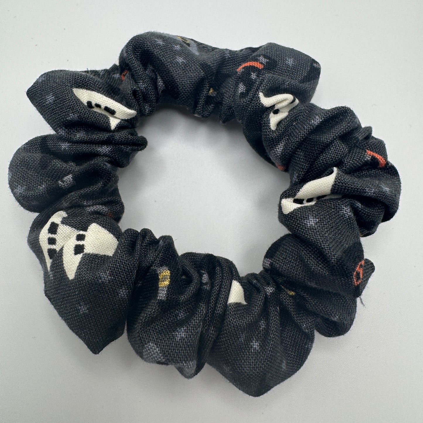 Witch Hats Scrunchie