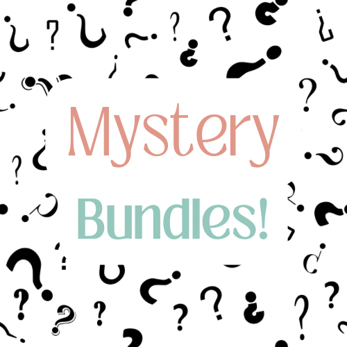 Mystery Bundles