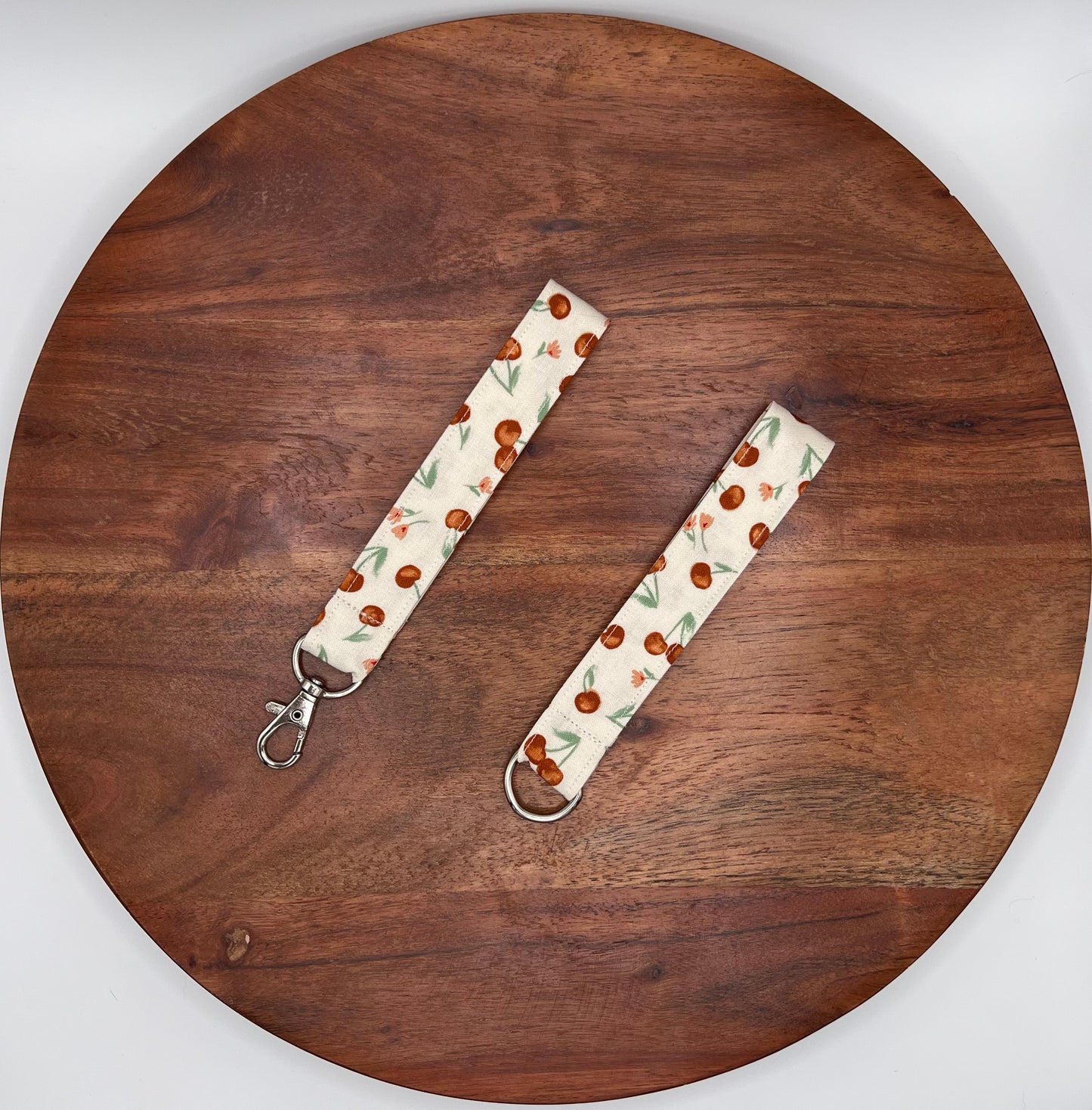 Cherry Lanyards