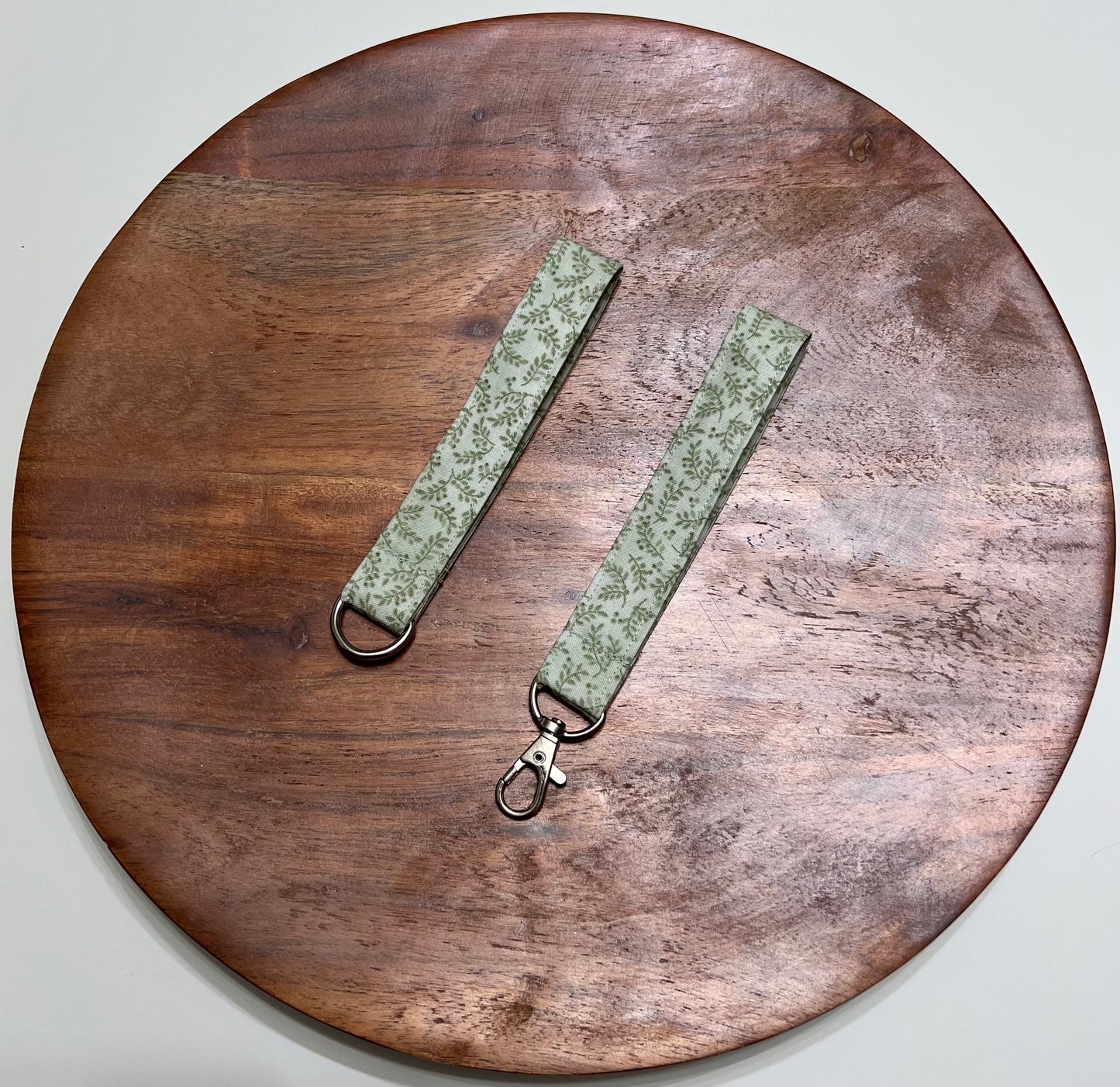 Fern Lanyards