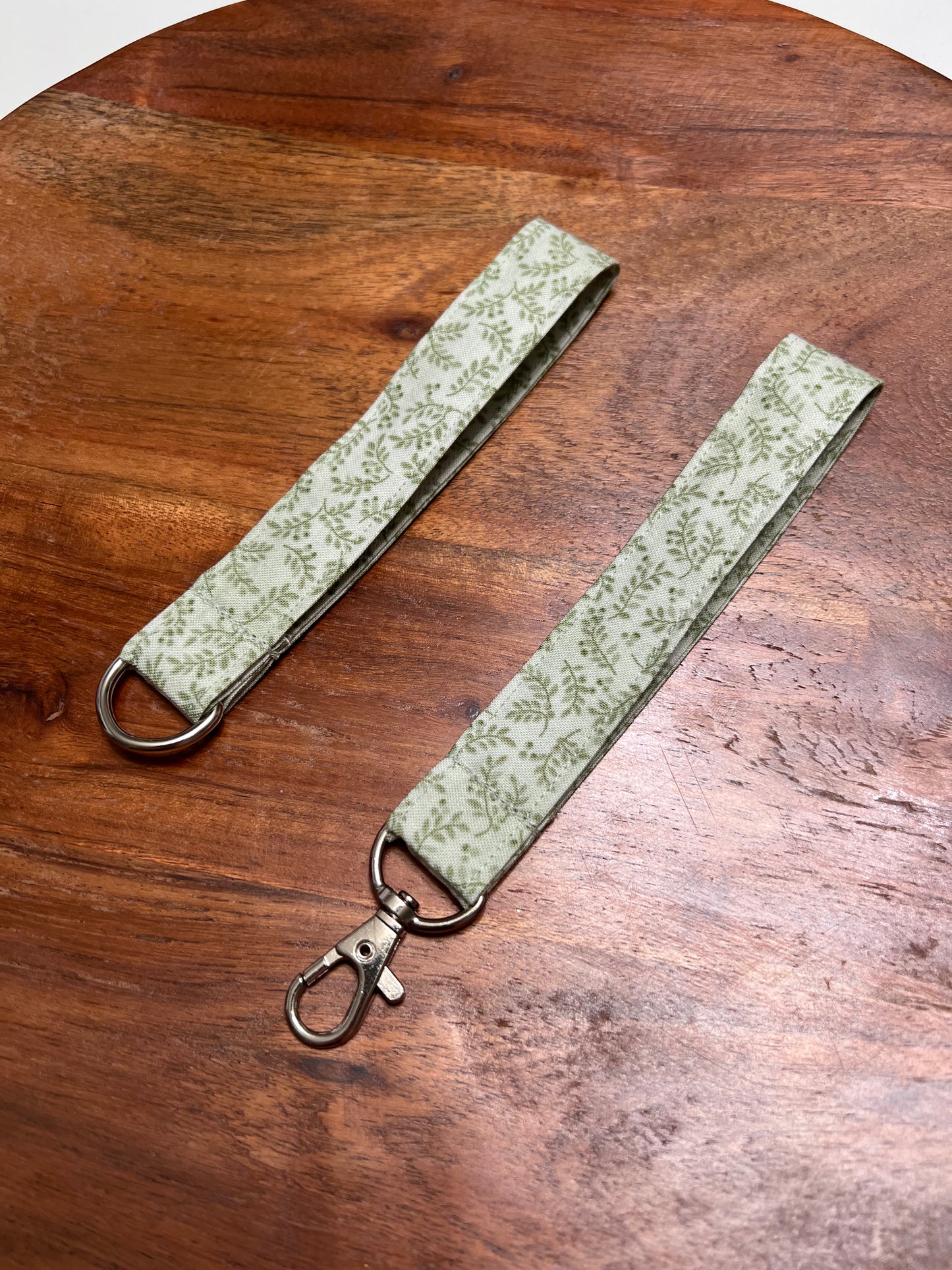 Fern Lanyards